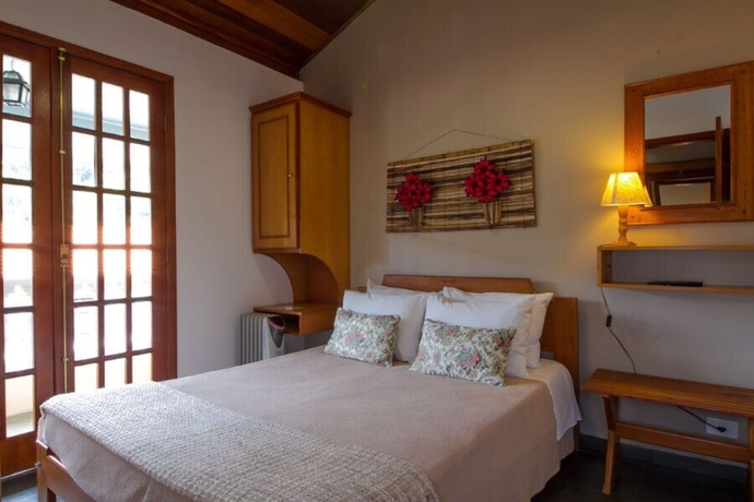 Imagen de la habitación del Pousada Il Villaggio. Foto 2