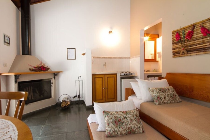 Imagen de la habitación del Pousada Il Villaggio. Foto 3