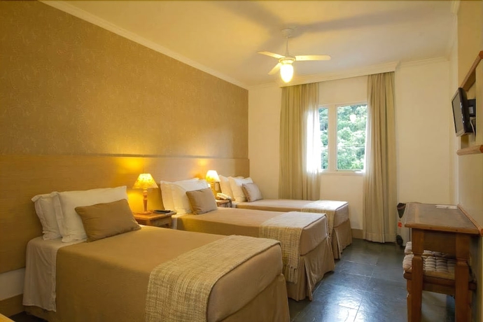 Imagen de la habitación del Pousada Il Villaggio. Foto 4