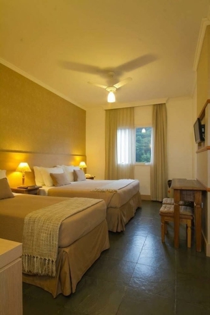 Imagen de la habitación del Pousada Il Villaggio. Foto 5