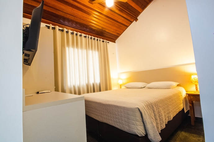 Imagen de la habitación del Pousada Il Villaggio. Foto 6