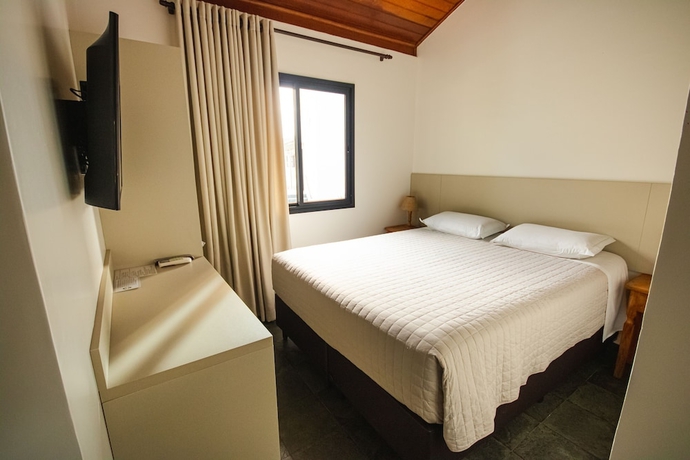 Imagen de la habitación del Pousada Il Villaggio. Foto 7
