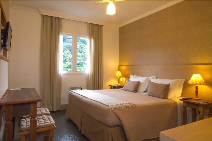 Imagen de la habitación del Pousada Il Villaggio. Foto 8