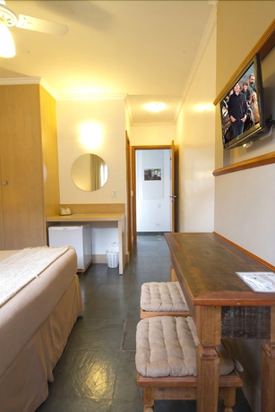 Imagen de la habitación del Pousada Il Villaggio. Foto 9