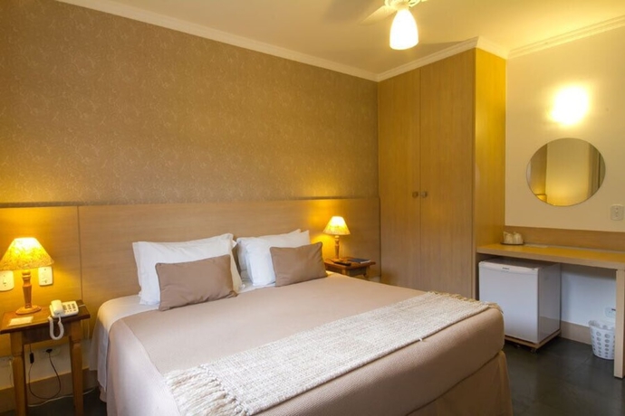 Imagen de la habitación del Pousada Il Villaggio. Foto 10