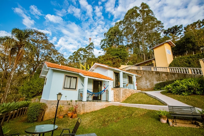Imagen de la habitación del Pousada Il Villaggio. Foto 11