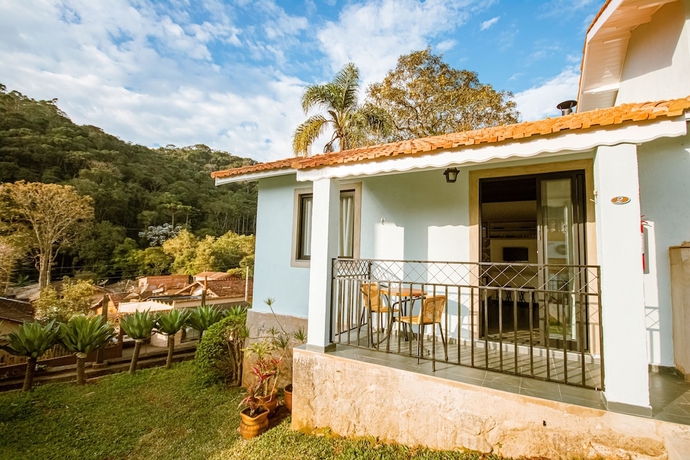 Imagen de la habitación del Pousada Il Villaggio. Foto 12