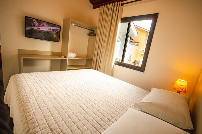 Imagen de la habitación del Pousada Il Villaggio. Foto 13
