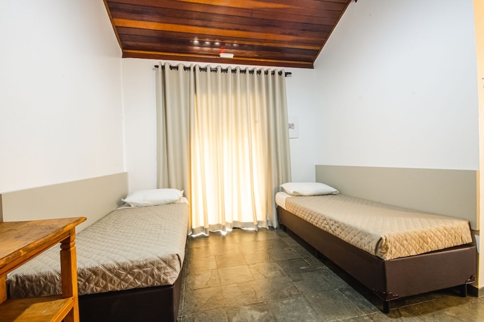 Imagen de la habitación del Pousada Il Villaggio. Foto 14