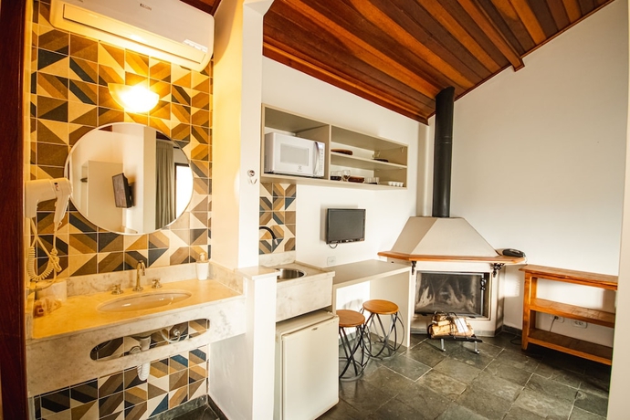 Imagen de la habitación del Pousada Il Villaggio. Foto 15
