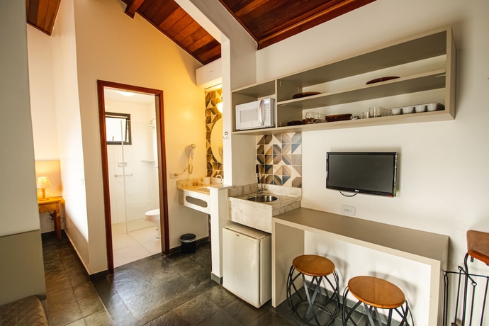 Imagen de la habitación del Pousada Il Villaggio. Foto 16