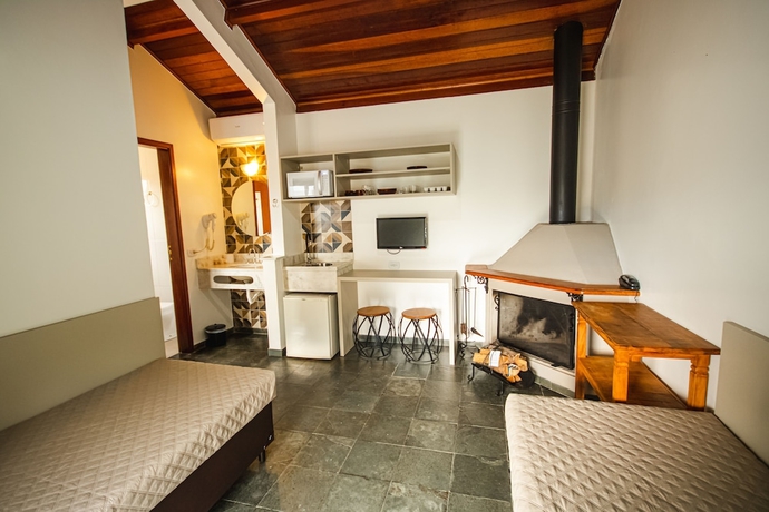 Imagen de la habitación del Pousada Il Villaggio. Foto 17