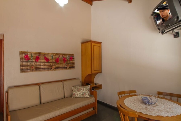 Imagen de la habitación del Pousada Il Villaggio. Foto 18