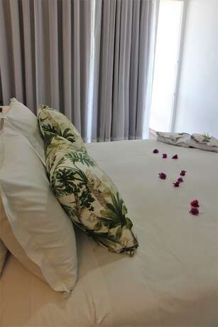 Imagen de la habitación del Pousada Ilha Branca Exclusive. Foto 7