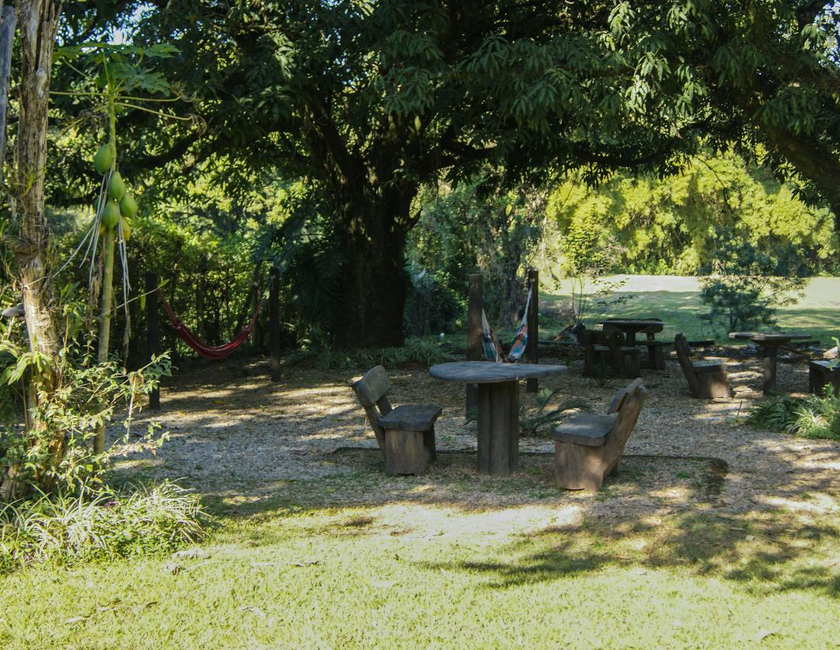 Imagen general del Pousada Jaguariuna, Jaguari&uacute;na. Foto 3