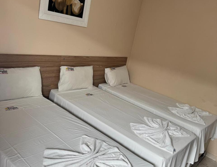 Imagen general del Pousada Jasmine Residence. Foto 5