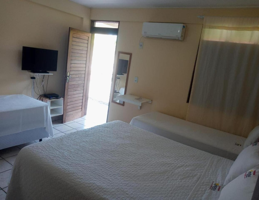 Imagen general del Pousada Jasmine Residence. Foto 6
