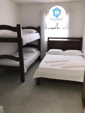 Imagen de la habitación del Pousada Kasar&atilde;o Praia Grande. Foto 16