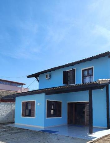 Imagen general del Pousada Kasarão Praia Grande. Foto 1