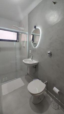 Imagen de la habitación del Pousada Kasar&atilde;o Praia Grande. Foto 18