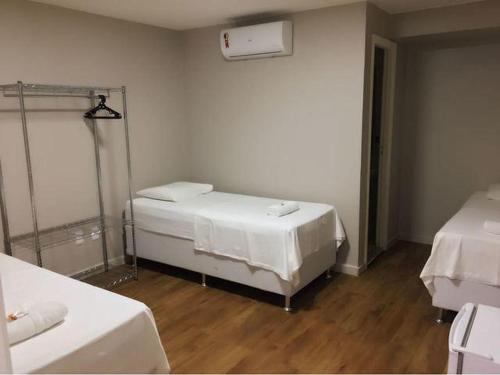 Imagen de la habitación del Pousada Kit Residence. Foto 6