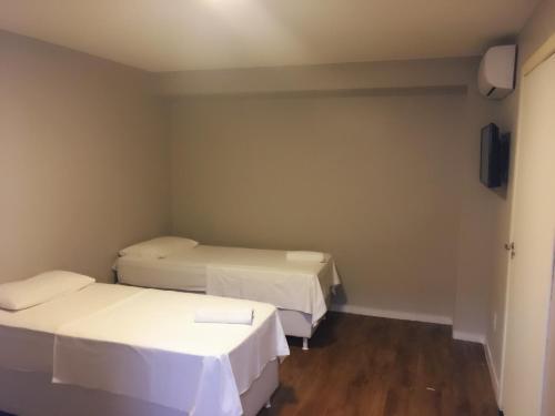 Imagen de la habitación del Pousada Kit Residence. Foto 7