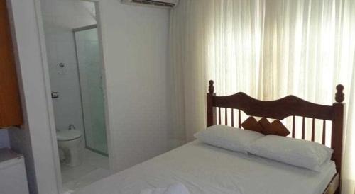 Imagen de la habitación del Pousada Kit Residence. Foto 8