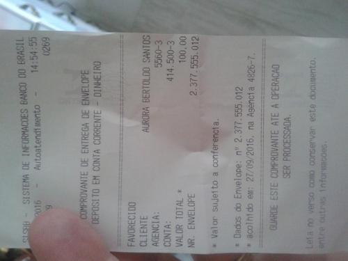 Imagen general del Pousada Kit Residence. Foto 3