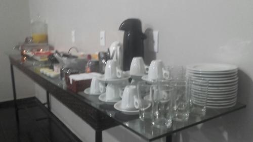 Imagen general del Pousada Kit Residence. Foto 4