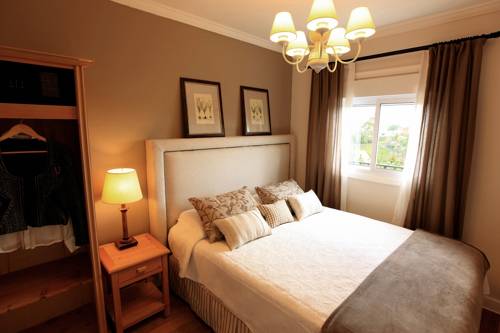 Imagen de la habitación del Pousada La Bas Suites De Montagne. Foto 5
