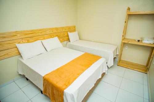 Imagen de la habitación del Pousada Maanaim, Campina Grande. Foto 7