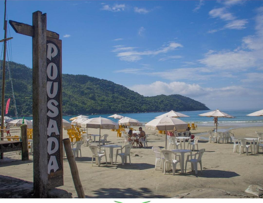 Imagen general del Pousada Maanaim, Ubatuba. Foto 1