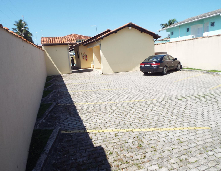 Imagen general del Pousada Marambaia, Caraguatatuba. Foto 15