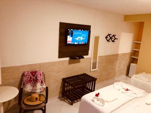 Imagen general del Pousada Maraoka. Foto 1