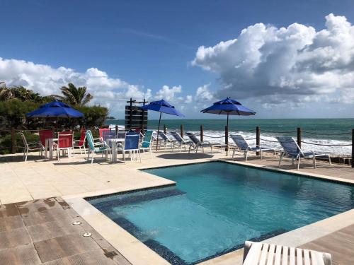 Imagen general del Pousada Maraoka. Foto 2