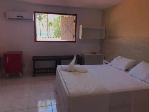 Imagen de la habitación del Pousada Maraoka. Foto 6