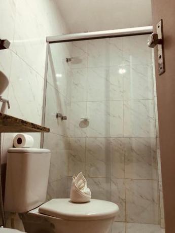 Imagen general del Pousada Maraoka. Foto 3