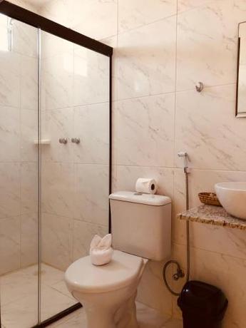 Imagen general del Pousada Maraoka. Foto 4