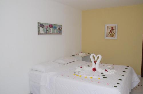 Imagen de la habitación del Pousada Maraoka. Foto 7