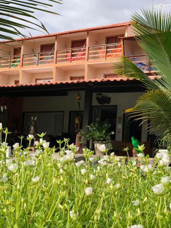 Imagen de la habitación del Pousada Maraoka. Foto 8