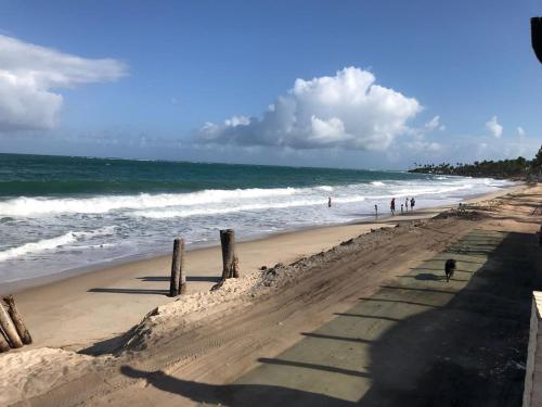 Imagen de la habitación del Pousada Maraoka. Foto 10