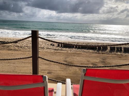 Imagen general del Pousada Maraoka. Foto 5