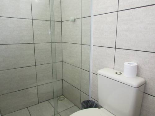 Imagen de la habitación del Pousada Maresia Costa Azul. Foto 2