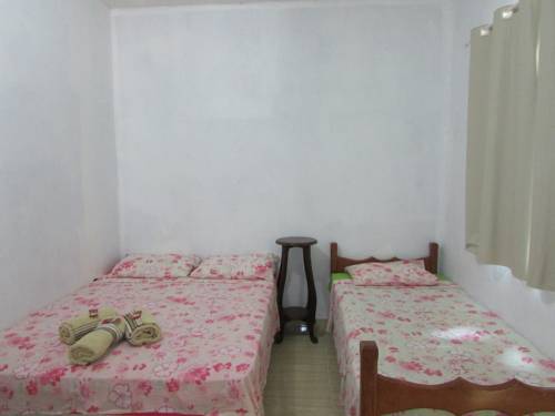 Imagen de la habitación del Pousada Maresia Costa Azul. Foto 3