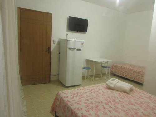 Imagen de la habitación del Pousada Maresia Costa Azul. Foto 5