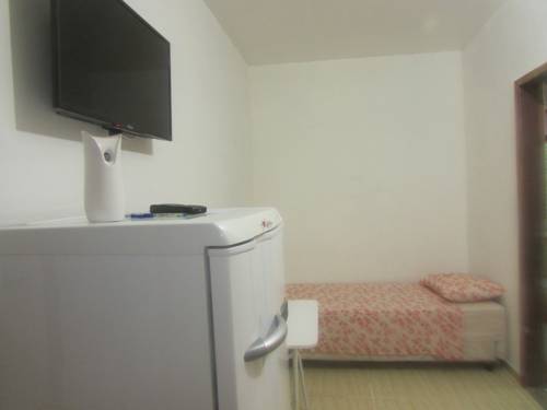 Imagen de la habitación del Pousada Maresia Costa Azul. Foto 6