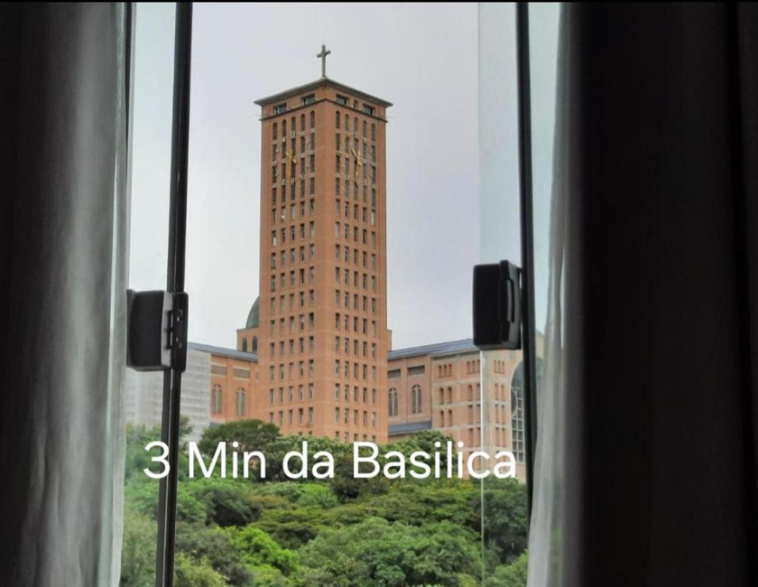Imagen general del Pousada Mãe Ternura. Foto 1