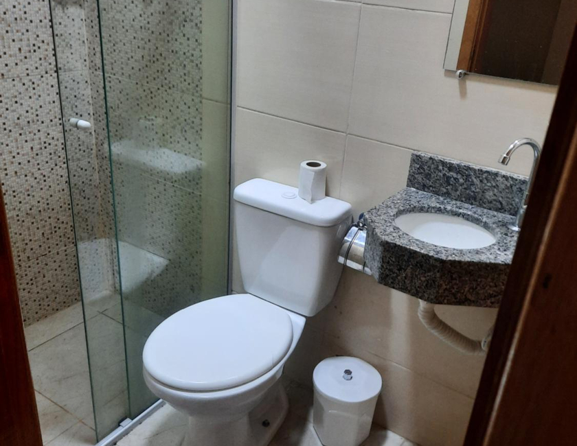 Imagen general del Pousada M&atilde;e Ternura. Foto 4