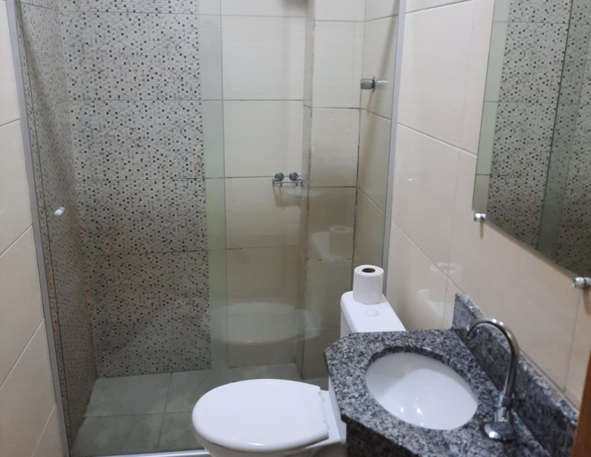 Imagen general del Pousada M&atilde;e Ternura. Foto 17