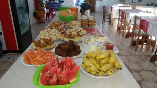 Imagen general del Pousada Minas Gerais. Foto 1